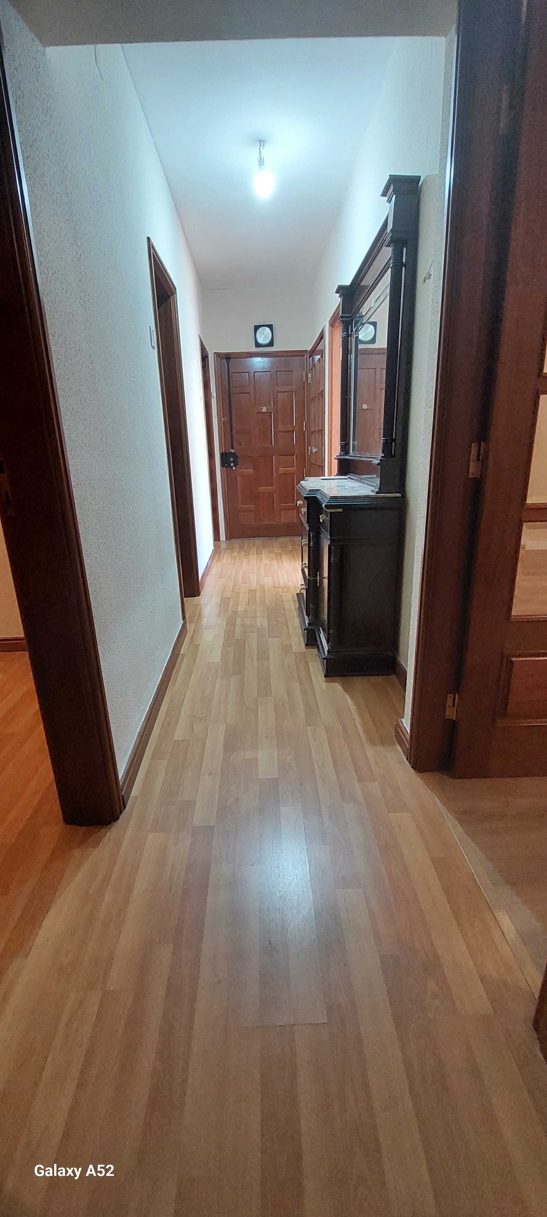 Apartamento T3 para arrendamento  Ramalde