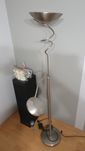 Lampa stojąca do salonu