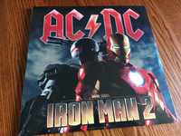 AC/DC ‎– Iron Man 2 2lp  180gram Super Stan