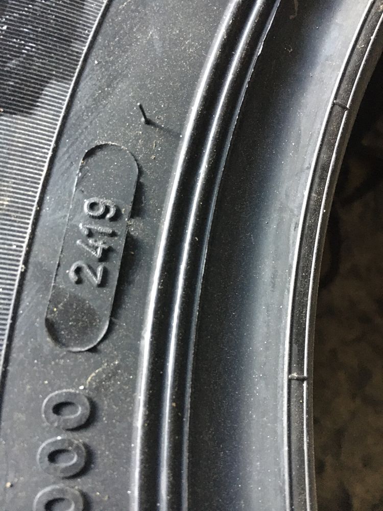 (1шт) нове 185/75R16C Apollo Altrust (104/102R) літня шина