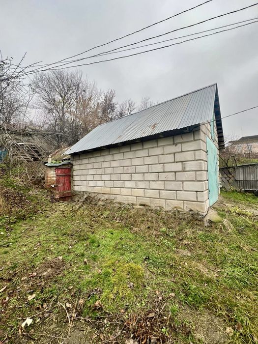 Гараж на 2 авто., с. Григррівка Обухів р-н