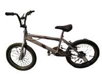 rower bmx HARD GO DC 19"