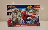 Puzzle Spiderman 160 elementów