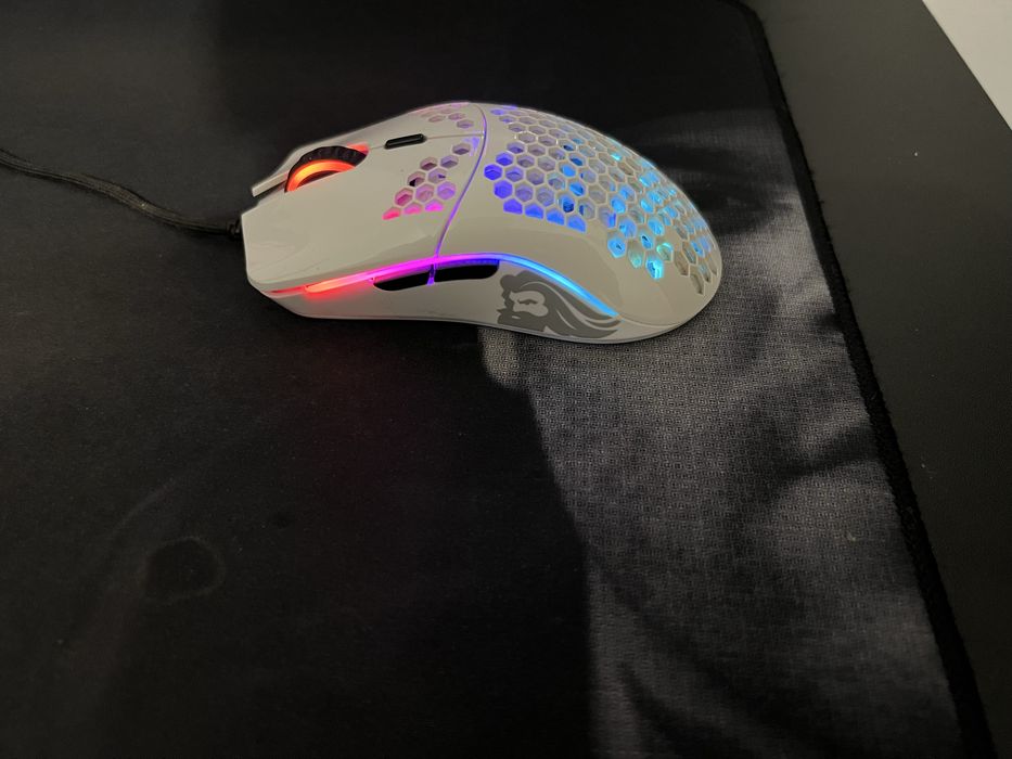 Rato Gaming Glorious Model 0-