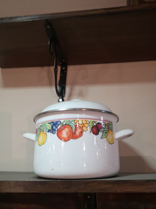Panela/Tacho Vintage