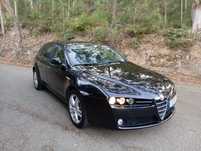 Alfa Romeu 159 1.9jtdm 150cv