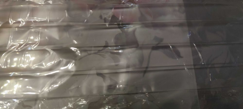 Listwy ochronne lakieru 4szt,przeciw uderzeniowe,motor,samochód 40x1.8