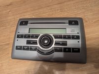 Panel CD Fiat Stilo