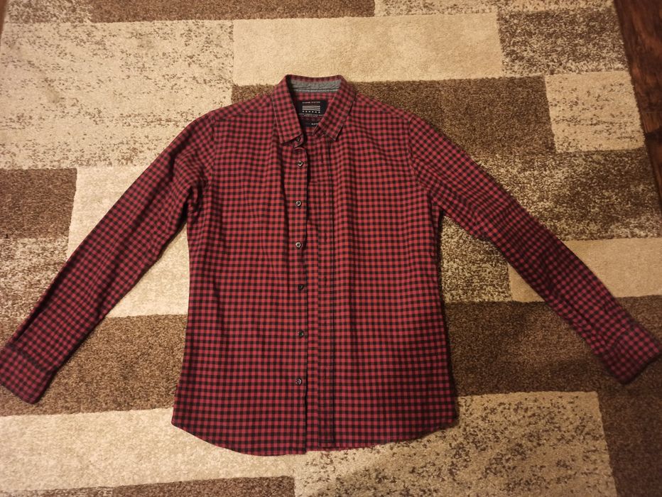 Koszula Diverse r. M