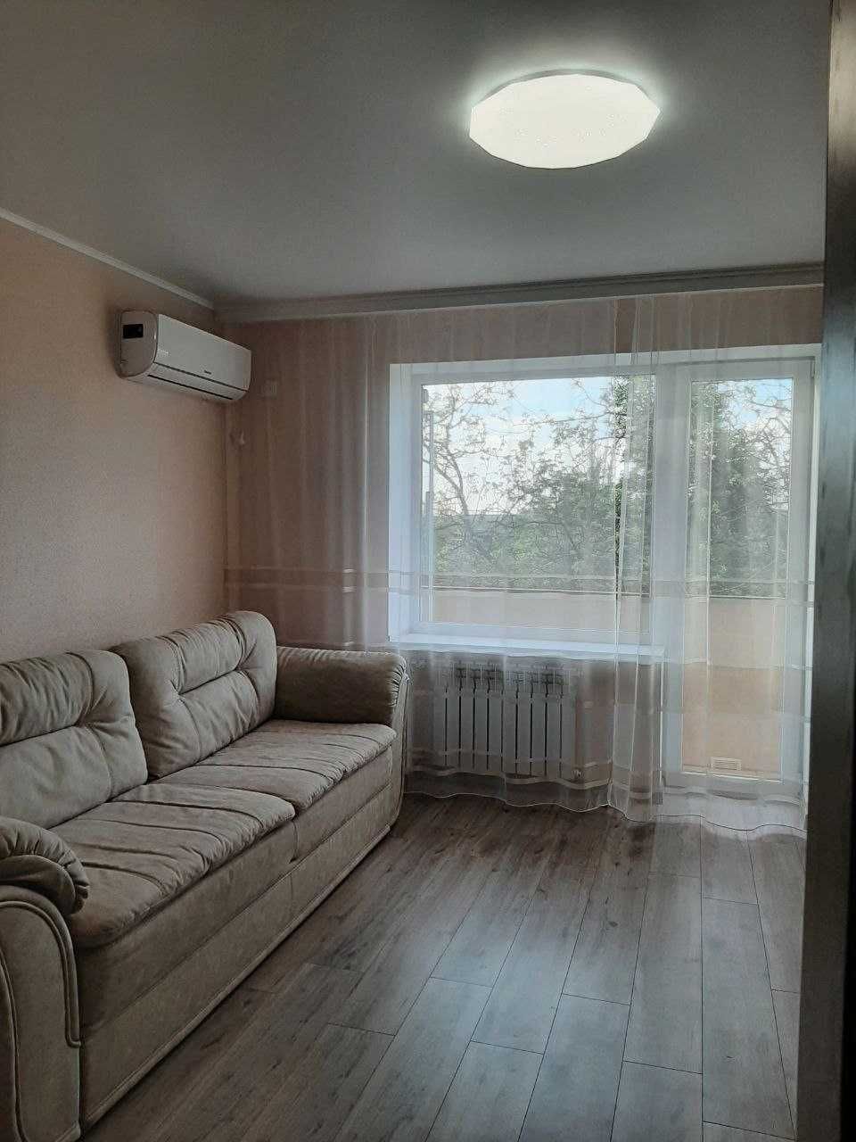 Продам 2к квартиру в Кривому Розі з ремонтом, Саксаганський район