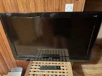 Telewizor lg 37”
