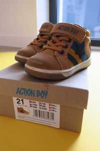 Buty, Action Boy, rozm. 21