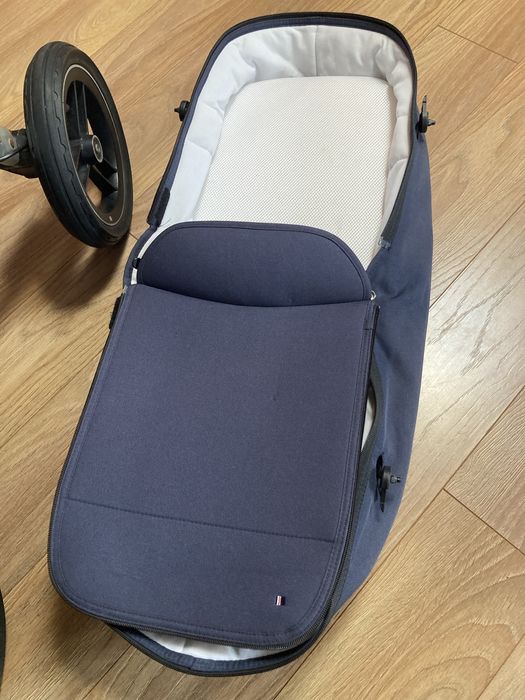 DUBATTI wozek wielofunkcyjny  2W1