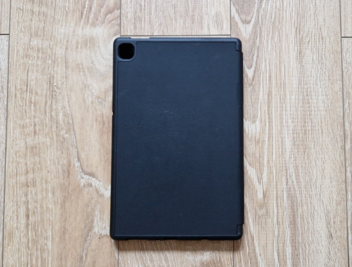 3MK etui case zamykane na bok podstawka do Galaxy Tab A7 Lite ranty