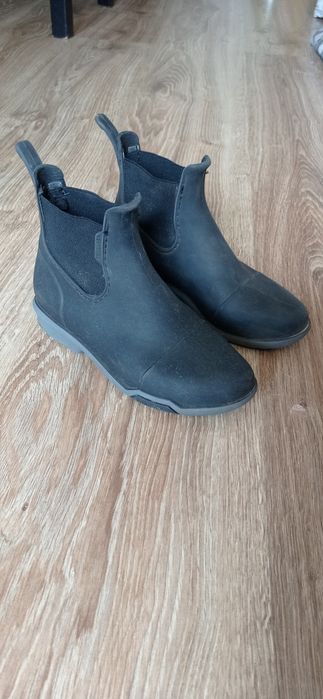 Sztyblety Fouganza rozmiar 30
