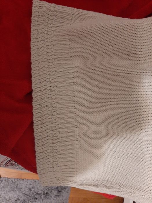 Casaco com pêlo na gola