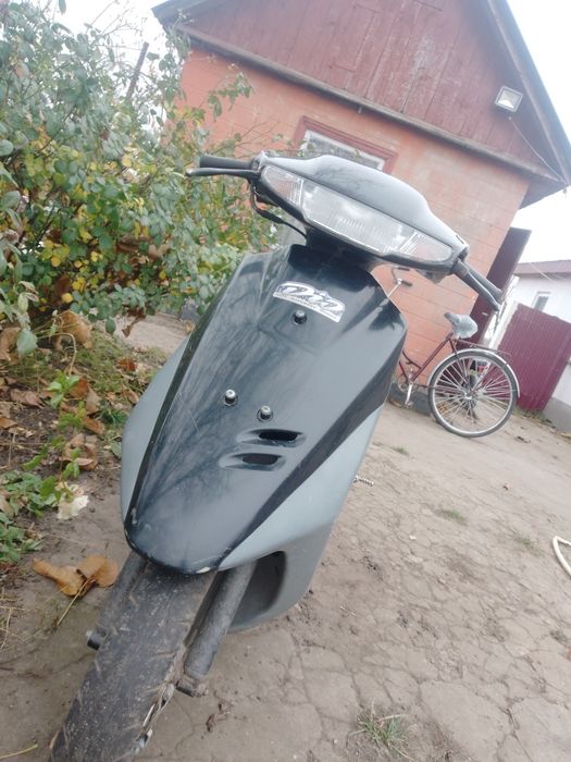 Продам Хонда діо 27