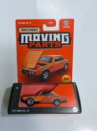 BMW 3.0 CSL Moving Parts Matchbox