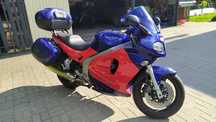 Triumph Sprint ST 955i