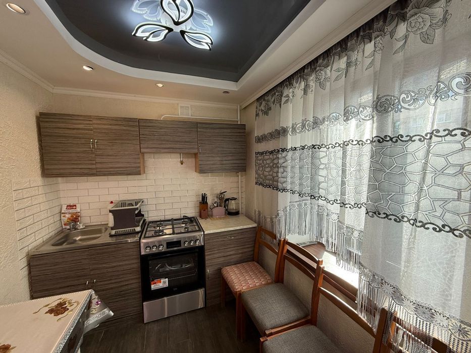 Продам 3х комнатную квартиру в Ингульском районе. Проспект мира.