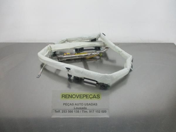 Airbag cortina esquerdo FORD Galaxy (WGR)