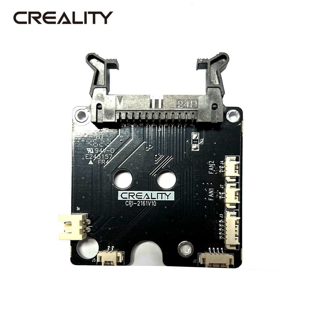 Комплектуючі Creality до Sprite Extruder. Ender 3/3 S1/S1 pro