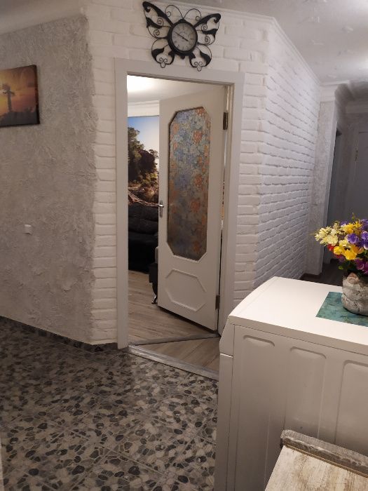 3 кiмн,центр,чисто,фіск.чек.!Володимирска105, паркомісце