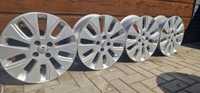 Felgi Aluminiowe Kia Rio R16 4x100 ET43-6J