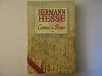 Contos de Amor- Hermann Hesse