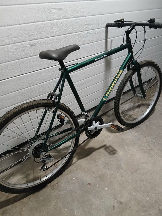 Bicicleta BTT Vintage 26"