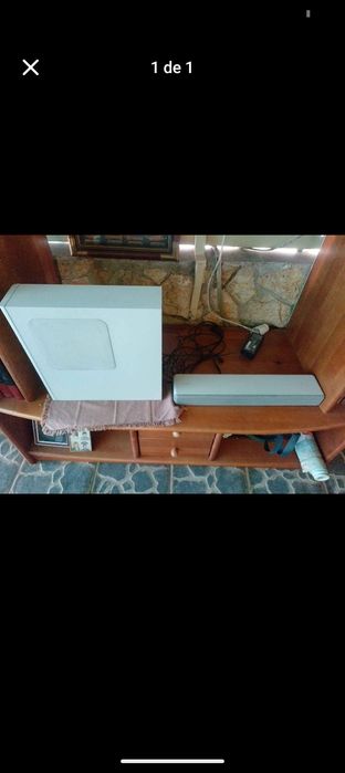 Barra som sony, mt301