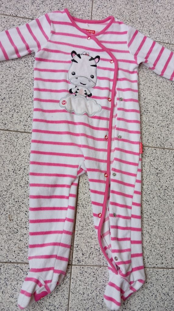 Baby grow de bebé 12-18 meses