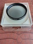 Marumi filtr polaryzacyjny C-PL 62mm