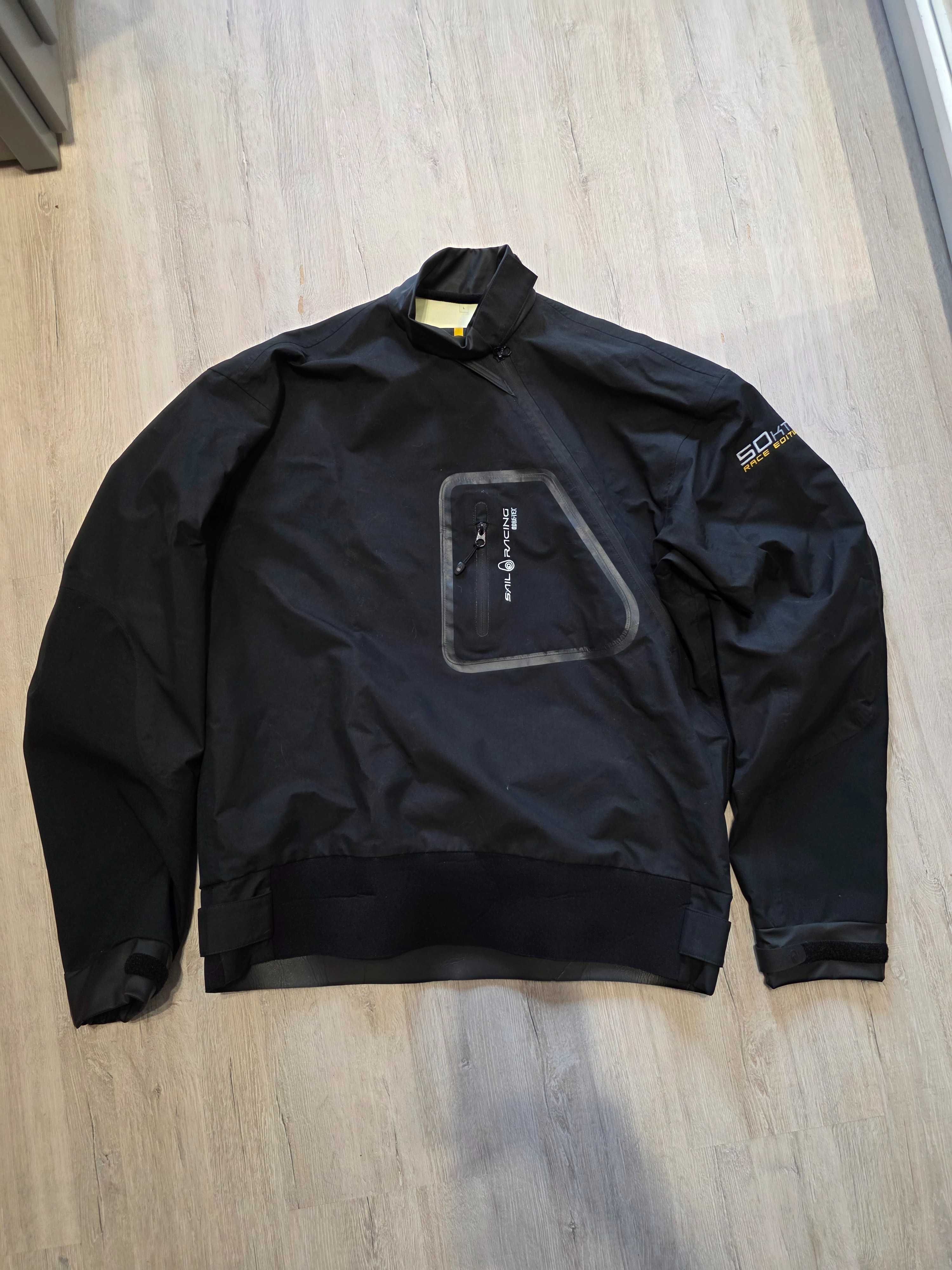 Sztormiak smock sail racing L spraytop