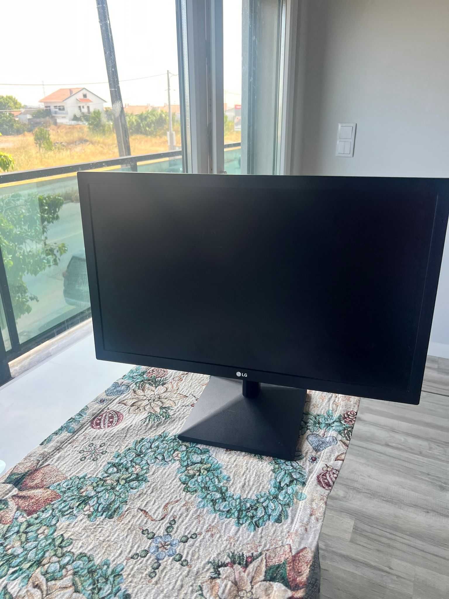 Monitor LG 22mk430H