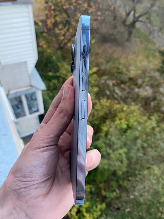 iPhone 13 Pro Max 256 gb