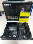 Топ комплект ASUS TUF Z690-PLUS+Intel I5 14600KF+DDR5 2x16Gb 6000MHz