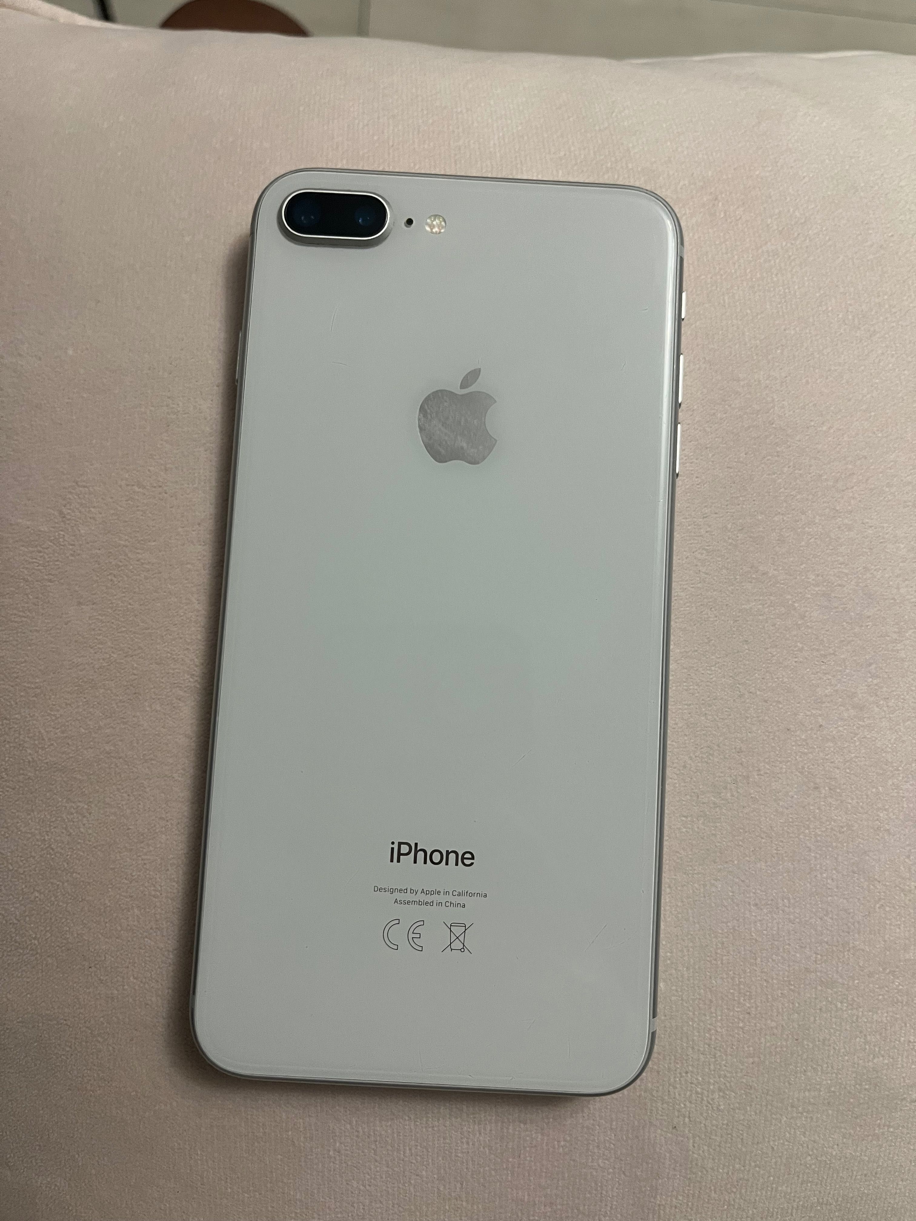 iPhone 8 Plus 64gb