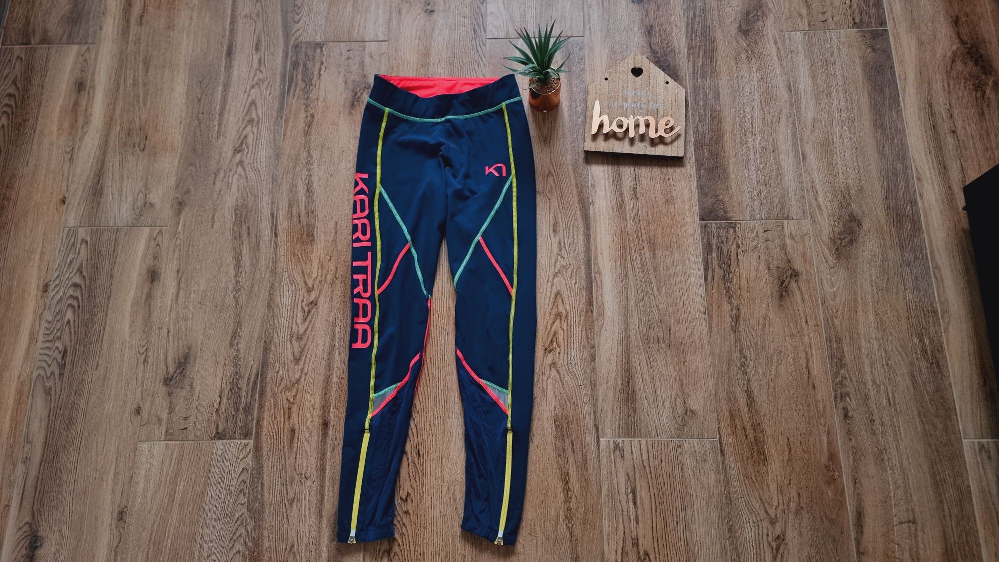 Legginsy Kari Traa Louise
