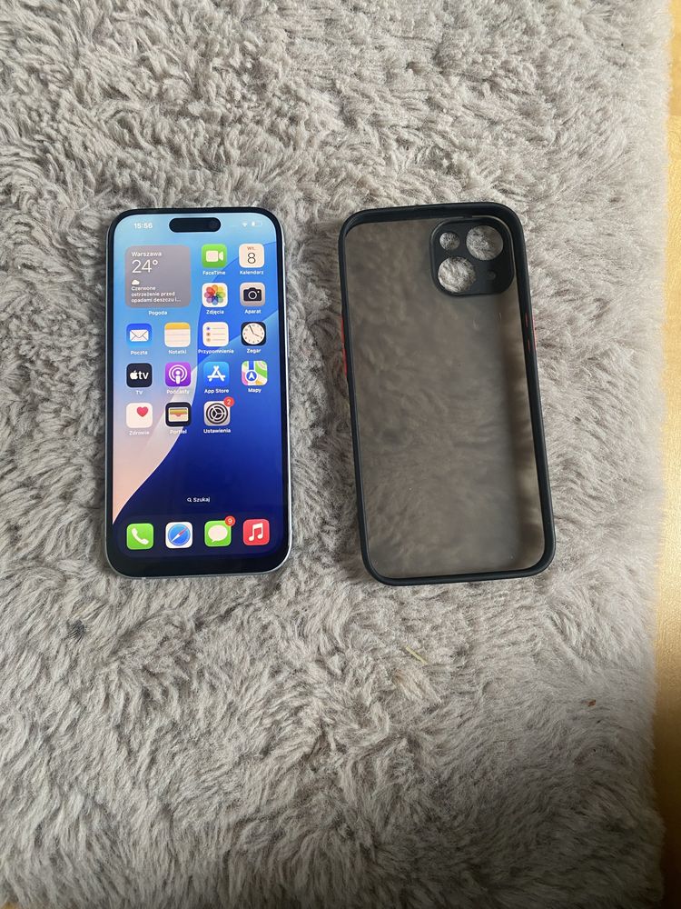 Iphone 15 256 gb