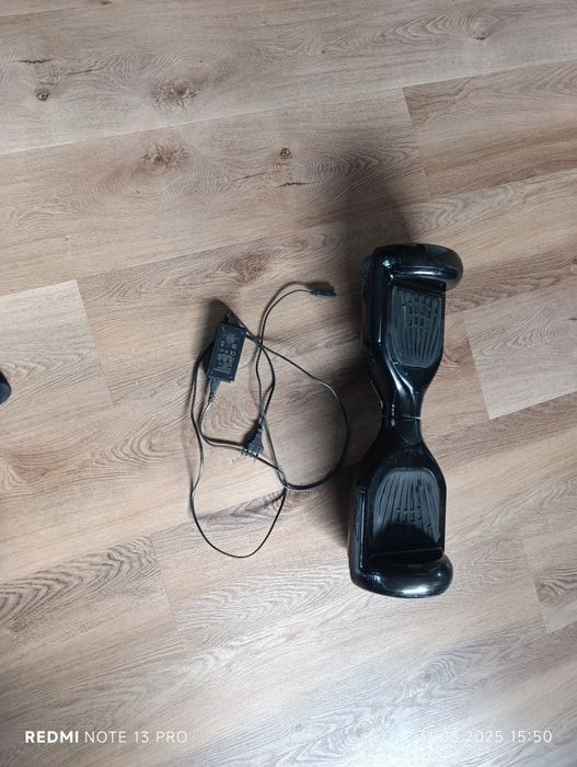 Deska elektryczna Hoverboard