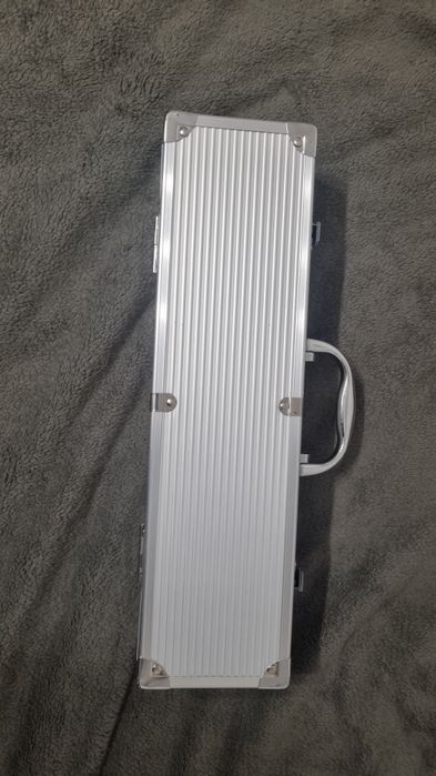 Zestaw przyborów do grilla