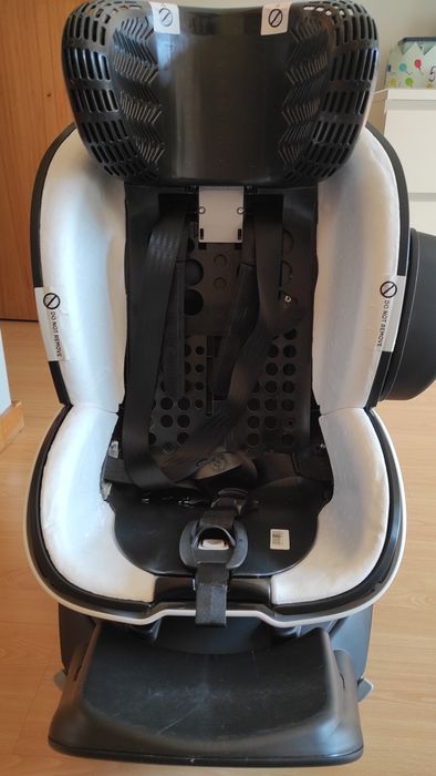 Cadeira Auto Besafe izi twist i size