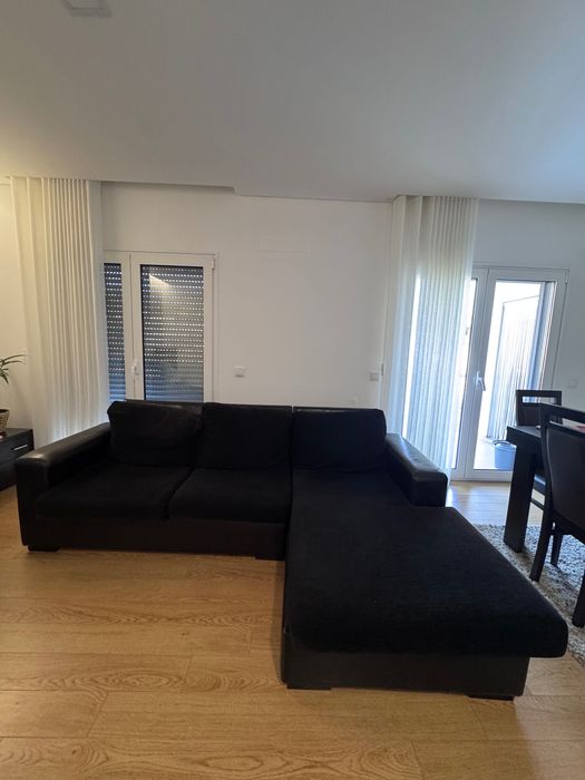Sofá chaise longue