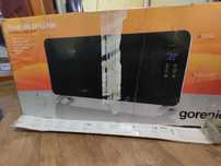 Конвектор gorenje под ремонт