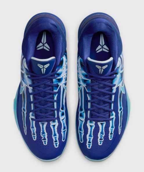 NikeKobe5ProtroX-Ray r.42