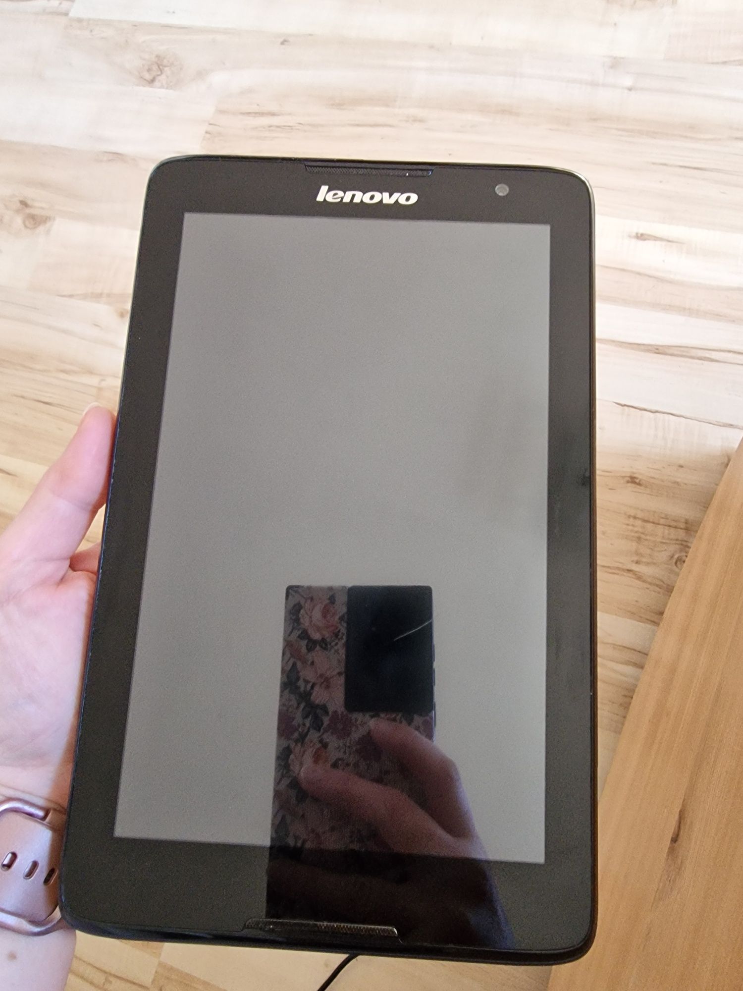 Tablet lenovo TAB A8 A5500-H 15 GB android plus etui