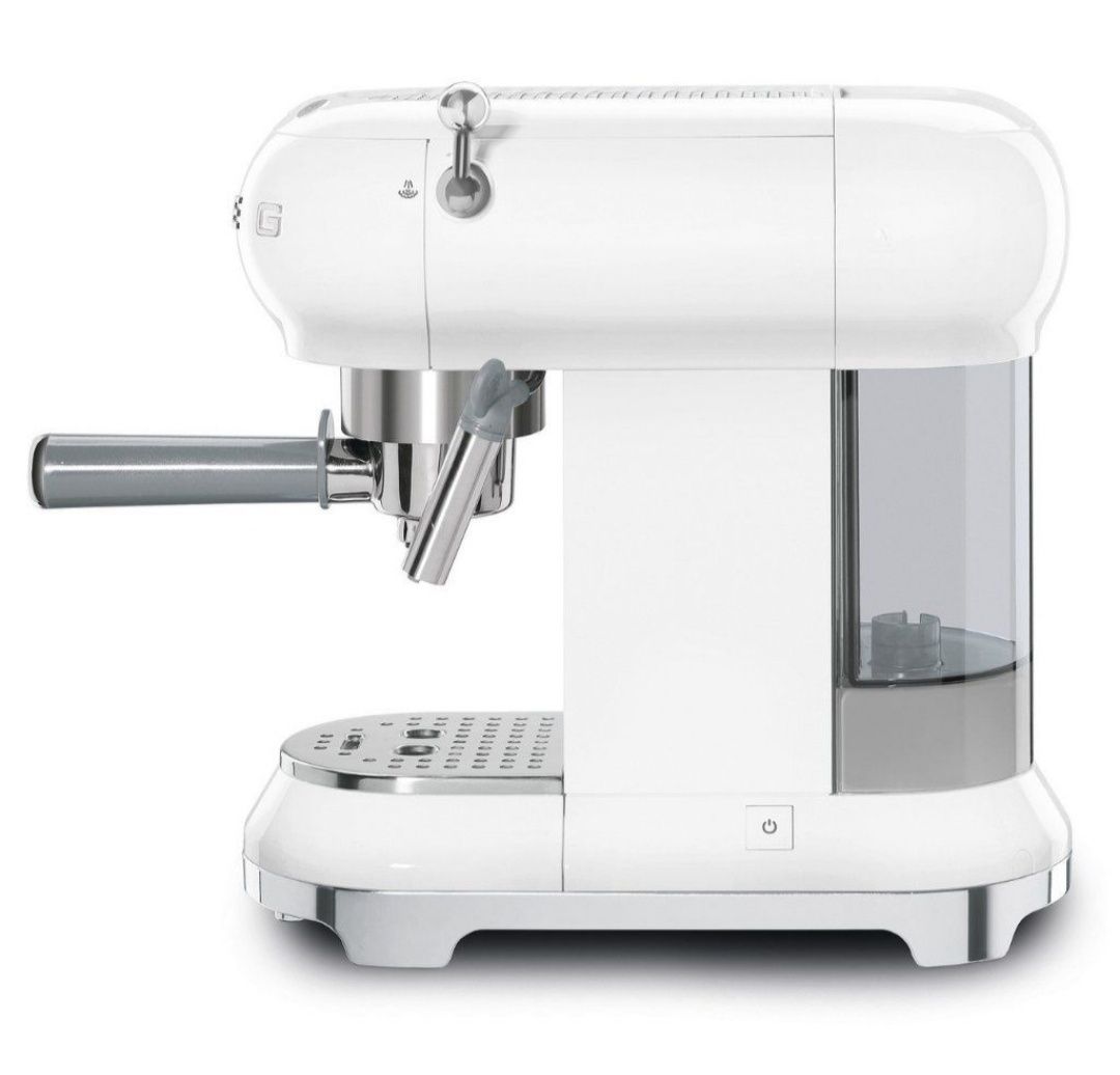 Express kolbowy Smeg