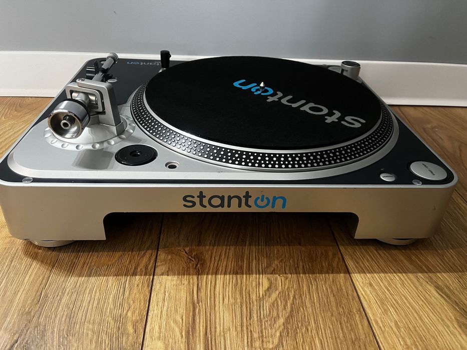 Gramofon Stanton T80