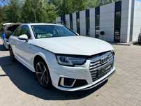 Audi A4 2.0TFSI 35 150KM 2019r. Salon Polska F-Vat 23%